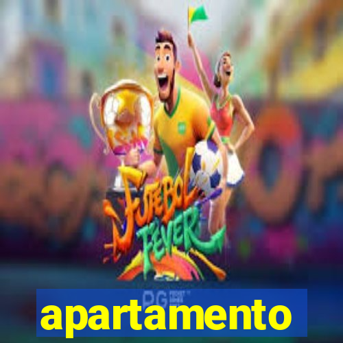 apartamento mobiliado aluguel fortaleza